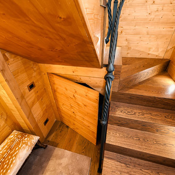 Arredamento da montagna