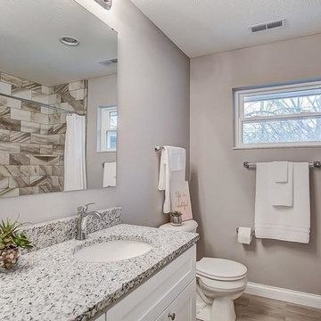 House Remodel