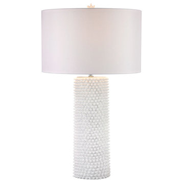 Dimond Lighting D2767-LED 1-Light Table Lamp