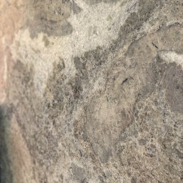 FANTASY BROWN MARBLE COUNTERTOPS