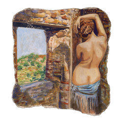 Kalypso - Paintings