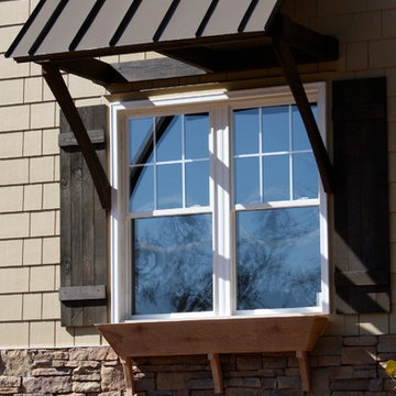 Exteriors