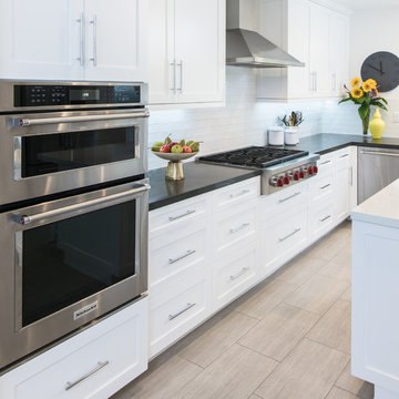 Beverly Hills Kitchen