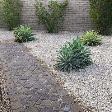 Our Work
