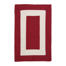 Outdoor rugs