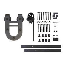 Barn Door
