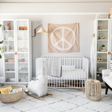 Ashlee's House Tour