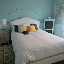 chambre Juliette