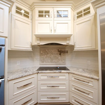 Kitchens