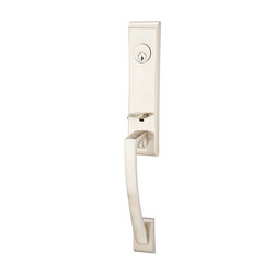 Emtek Entry Handle set Collection - Door Entry Sets