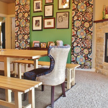 Dining Room Ideas