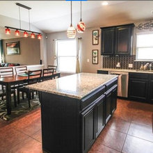 Greyback Kitchen