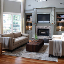 wsidiana's fireplace