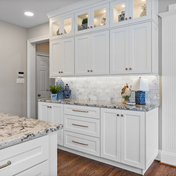 Exterior and interior remodeling in Chadds Ford