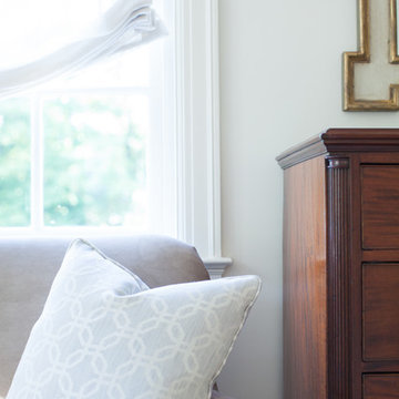 Guilford Master Suite