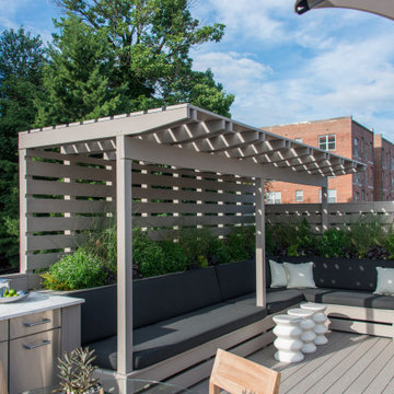 U Street Roof Deck