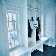 Entry Area