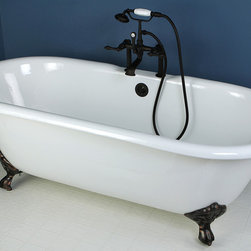 Kingston Brass Bath Tubs - Products