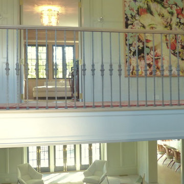 Hampton House