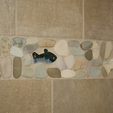 Bonaire Bathroom