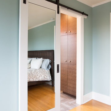 North Capitol Hill Rework