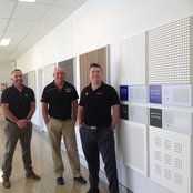 Graeme Lawrence's photo