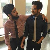 Abdul Al-Basith's photo
