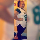 Deysha Benjamin's photo