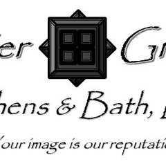 Lanier Granite Kitchens & Bath, LLC