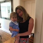 Helen Dodd's photo
