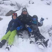 Gerard Brady's photo
