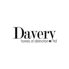 Davery Homes of Distinction Ltd