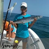 Jennifer Hudda's photo