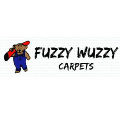 Fuzzy Wuzzy Carpets