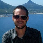 Josh Jensens billede