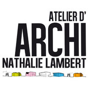 Photo de Atelier d'architecture Nathalie Lambert