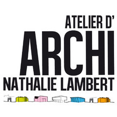 Atelier d'architecture Nathalie Lambert