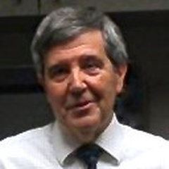 Manuel Barbas RA