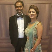 Aarti Solanki's photo