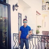 Linh Pham Manh's photo