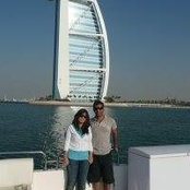 Foto von Asra Ashfaq