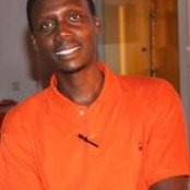 Brian Omwengas foto