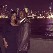 Miriam Stoute's photo