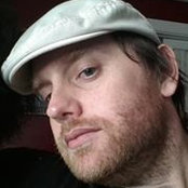 Geoff Talbots foto