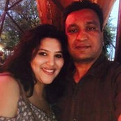 Janhavi Patils foto
