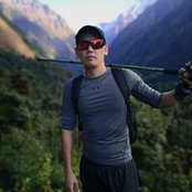 Kenneth Tanさんの写真