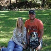 Cassie Humphries's photo