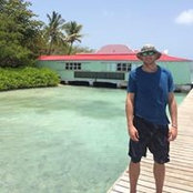 Joey Flint's photo