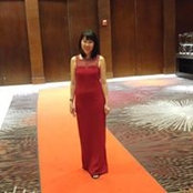 Selina Lim's photo