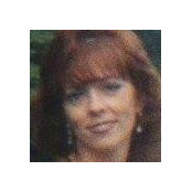 Kathy Griffin's photo